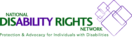 National Disability Rights Network 