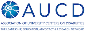 AUCD logo