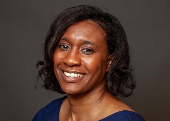 Constance Alphonse