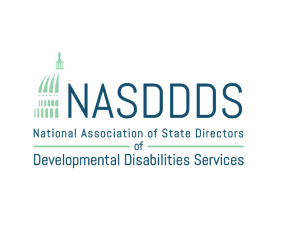 NASDDS logo