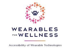 Wearables for Wellness Logo