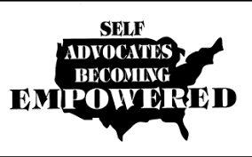 Self Advocates Becoming Empowered 