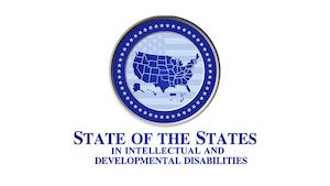 State of the States in Intellectual and Developmental Disabilities